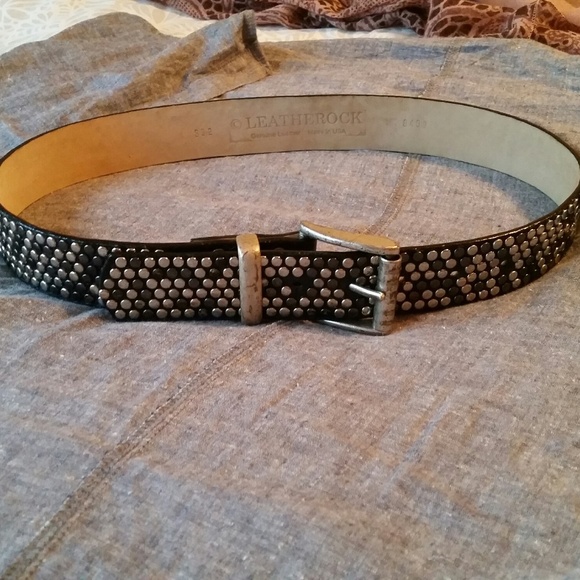 Belt - Picture 1 of 6